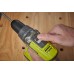 Ryobi R18DD3-0 Aku vŕtací skrutkovač (18V/50Nm/bez aku) 5133002889