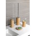 SAPHO ALTEA WC kefa na postavenie, bambus AL3335
