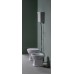 SAPHO CLASSIC 871111 WC misa 54x37cm, zadný odpad
