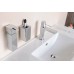 SAPHO QUELLE pohárik, systém uchytenia Lift a Clean, chróm QE504