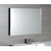 SAPHO ACCORD zrkadlo s fazetami 120x80cm, bezpečnostné zaguľatené rohy MF453