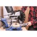 SCHEPPACH HM 254 - pokosová píla s poťahom a laserom + 2. kotúč 5901216901