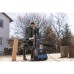 SCHEPPACH Compact 10 T vertikálny štiepač na drevo 10t (230 V) 5905423901