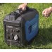SCHEPPACH SG 3500i - invertorová elektrocentrála 3500 W 5906230903