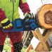 SCHEPPACH BC-CS355DUO-X - 20 V aku reťazová píla (bez batérie a nabíjačky) 5910309900