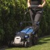 SCHEPPACH BC-MP430-X-SET XL2 - aku 2x 20 V IXES kosačka 4v1 + 2x 4Ah 5911415400