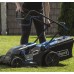 SCHEPPACH BC-MP430-X-SET XL2 - aku 2x 20 V IXES kosačka 4v1 + 2x 4Ah 5911415400