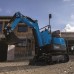 SCHEPPACH EXC 815 - Minibager 5915001903