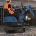 SCHEPPACH EXC 815 - Minibager 5915001903