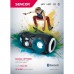 SENCOR SPT 5800 Boombox rádio s CD / MP3 / USB / BT 35049825