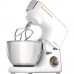 VÝPREDAJ Sencor STM 3700WH kuchynský Robot biely 41005408 PO SERVISE, POUŽITÉ, FUNKČNÉ!!!!