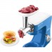 SENCOR STM 3772BL kuchynský robot modrý 41006276