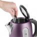 SENCOR SWK 1223VT rýchlovarná kanvica 1,2l fialová 41006327