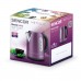 SENCOR SWK 1223VT rýchlovarná kanvica 1,2l fialová 41006327