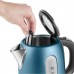 SENCOR SWK 1772BL rýchlovarná kanvica 1,7l modrá 41006410
