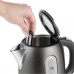 SENCOR SWK 1228BK rýchlovarná kanvica 1,2l čierna 41006417