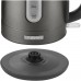 SENCOR SWK 1228BK rýchlovarná kanvica 1,2l čierna 41006417