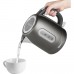 SENCOR SWK 1228BK rýchlovarná kanvica 1,2l čierna 41006417