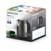 SENCOR SWK 1228BK rýchlovarná kanvica 1,2l čierna 41006417