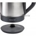 SENCOR SWK 1711SS rýchlovarná kanvica 1,7 l nerez 41006418