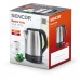 SENCOR SWK 1711SS rýchlovarná kanvica 1,7 l nerez 41006418