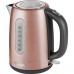 SENCOR SWK 1775RS rýchlovarná kanvica 1,7l ružová 41006463