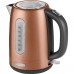 SENCOR SWK 1776GD rýchlovarná kanvica 1,7l zlatá 41006464