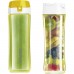 SENCOR SBL 2216YL smoothie mixér žltý 41007125
