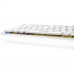 Sencor FANTASY YKB 1020BE USB klávesnice 45011912