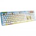Sencor FANTASY YKB 1020BE USB klávesnice 45011912