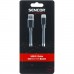 SENCOR SCO 520-015 BK USB 3.1 A / M-C 45013051