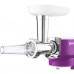 SENCOR STM 3775VT kuchynský robot fialový 41006279