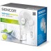 SENCOR SFG 4055WH nástenný ventilátor 40032390