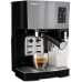 VÝPREDAJ SENCOR SES 4050SS Espresso 41008824 VRÁTENÝ TOVAR!!!