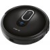 BAZÁR SENCOR SRV 6250BK robotický vysávač 41010130 PO SERVISE, BEZ OVLÁDAČA!!