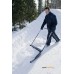 Fiskars Zhrňovač snehu profesionálny 83cm (143040) 1001631