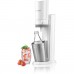 SODASTREAM SODA CRYSTAL WHITE výrobník perlivej vody 42002811