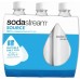 SODASTREAM Fľaša SOURCE / PLAY 3Pack 1l biela 42001086