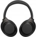 SONY WH1000XM4 Bezdrôtové slúchadlá, Bluetooth, čierna