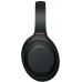 SONY WH1000XM4 Bezdrôtové slúchadlá, Bluetooth, čierna