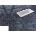 Santech Vaňa LINEA XL 1900 x 900 mm