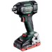 Metabo SSW 18 LTX 550 BL Akumulátorový rázový uťahovač (18V 2x4Ah) metaBOX 602404800