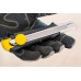 Stanley 0-10-418 DynaGrip Nôž pre odlamovacie čepele 18mm