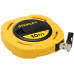 Stanley 0-34-295 Pásmo uzatvorené s plastovou páskou metrické 10m/12,7mm