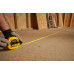 Stanley 0-34-295 Pásmo uzatvorené s plastovou páskou metrické 10m/12,7mm