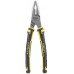 Stanley 0-89-866 FatMax MaxSteel Kombinačné kliešte 160mm