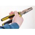 Stanley 0-89-868 FatMax MaxSteel Kombinačné kliešte 200mm