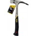 Stanley 1-51-937 FatMax AntiVibe Tesárske kladivo 600g