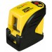 Stanley 1-77-121 FatMax Sada krížového laseru