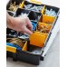 Stanley 1-94-745 SortMaster Organizer na nářadí s 90stup. přihrádkou 44x34x9cm